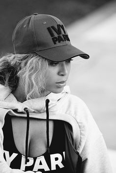casquette beyonce
