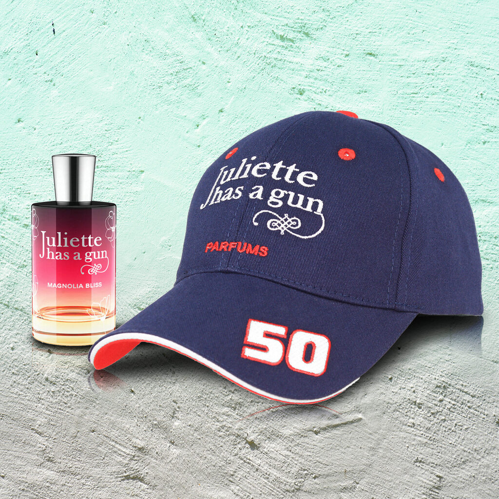 casquette publicitaire