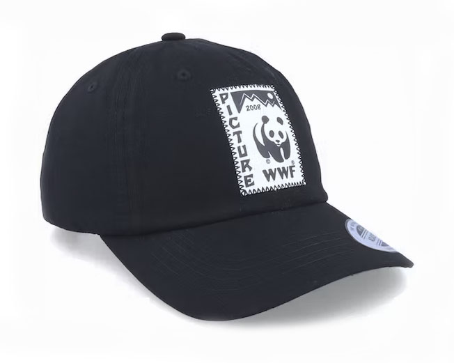 casquette wwf