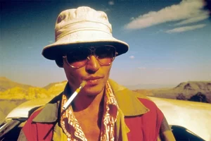 bob las vegas parano