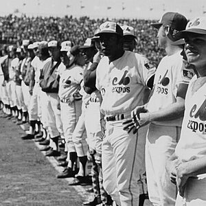 expos montreal baseball jarry archives