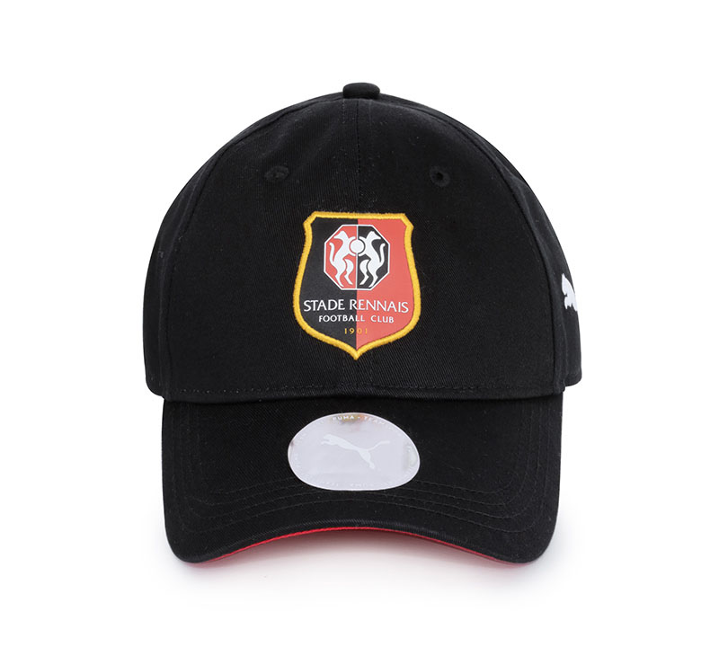 casquette stade rennais football club